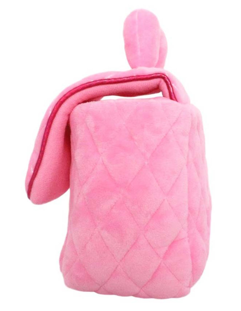 Peluche de bolsa toy town de 23 cm