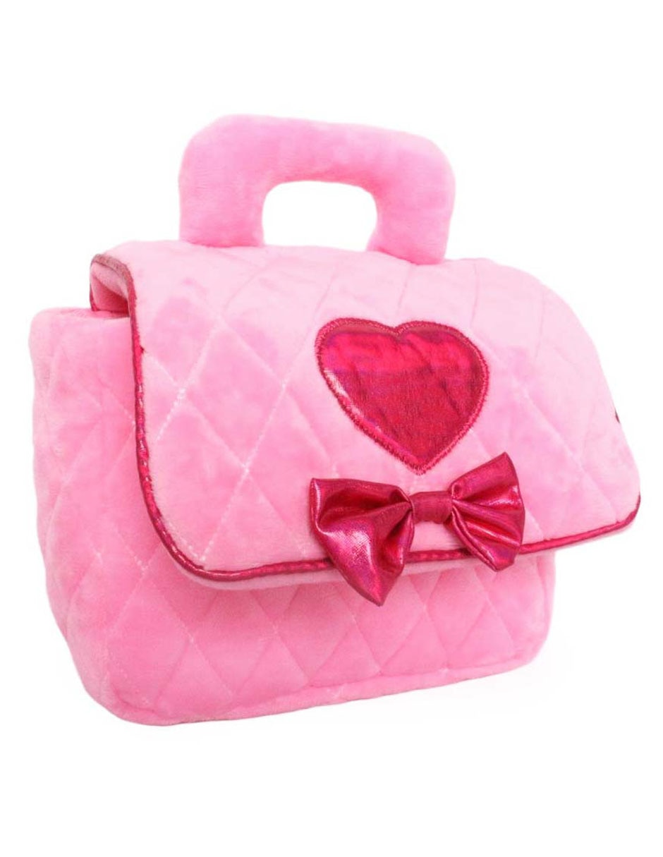 Peluche de bolsa toy town de 23 cm