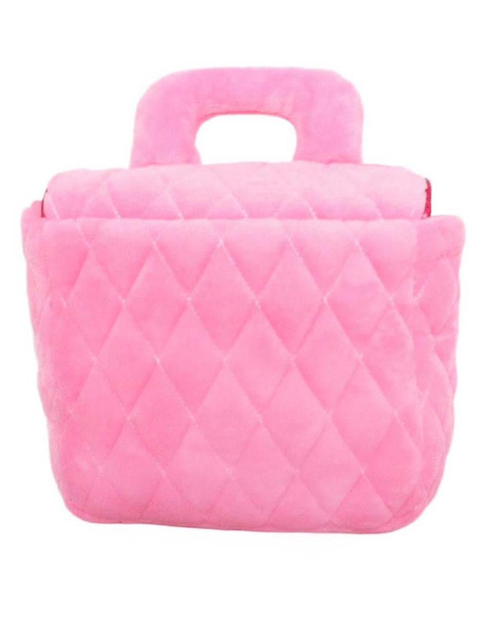 Peluche de bolsa toy town de 23 cm
