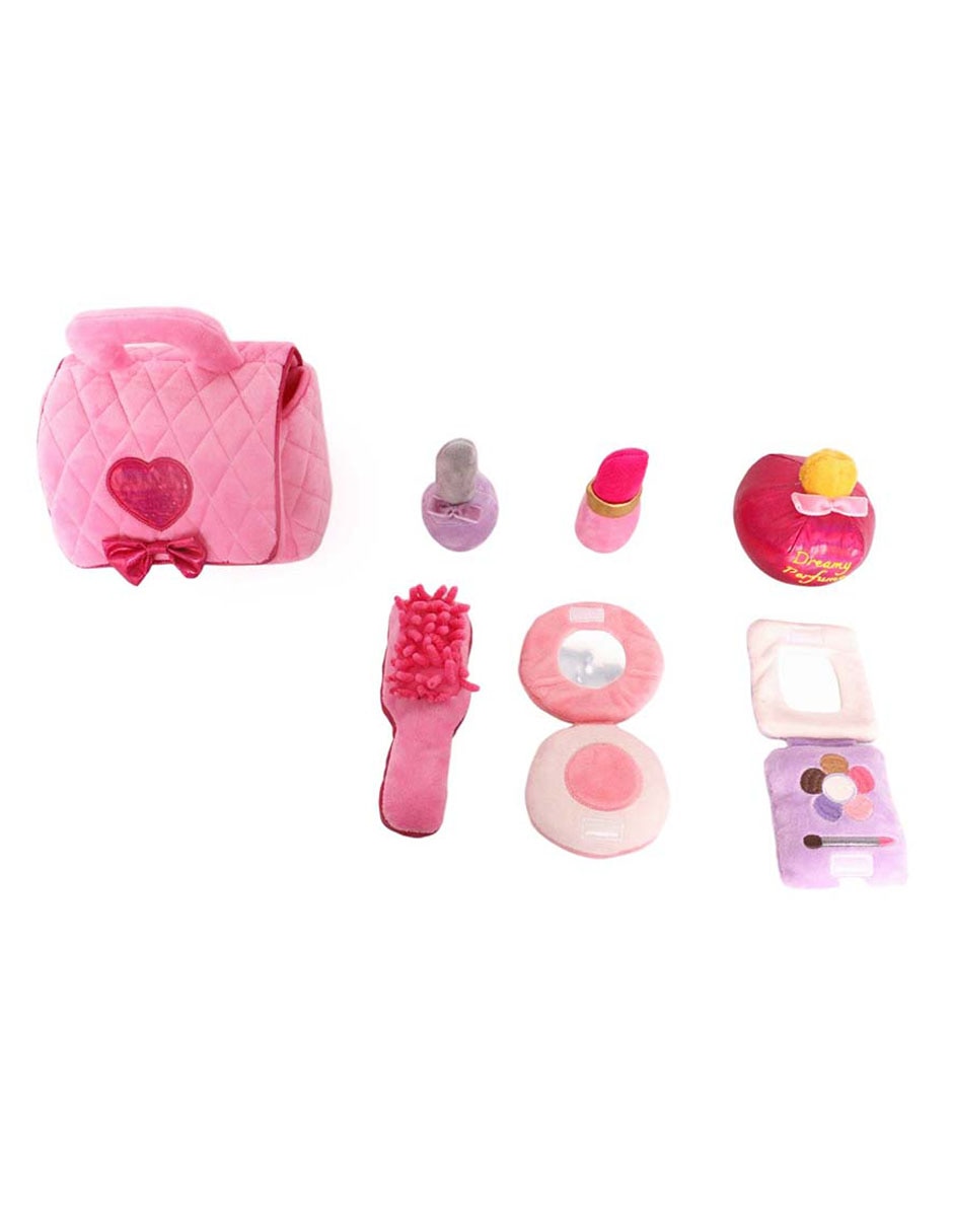 Peluche de bolsa toy town de 23 cm
