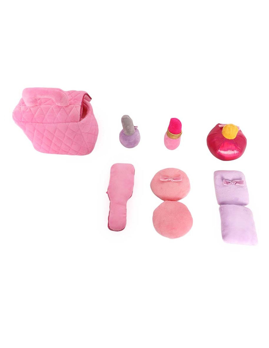 Peluche de bolsa toy town de 23 cm