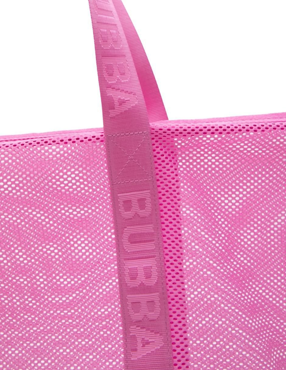 Bolsa tote bubba Chromatic para mujer