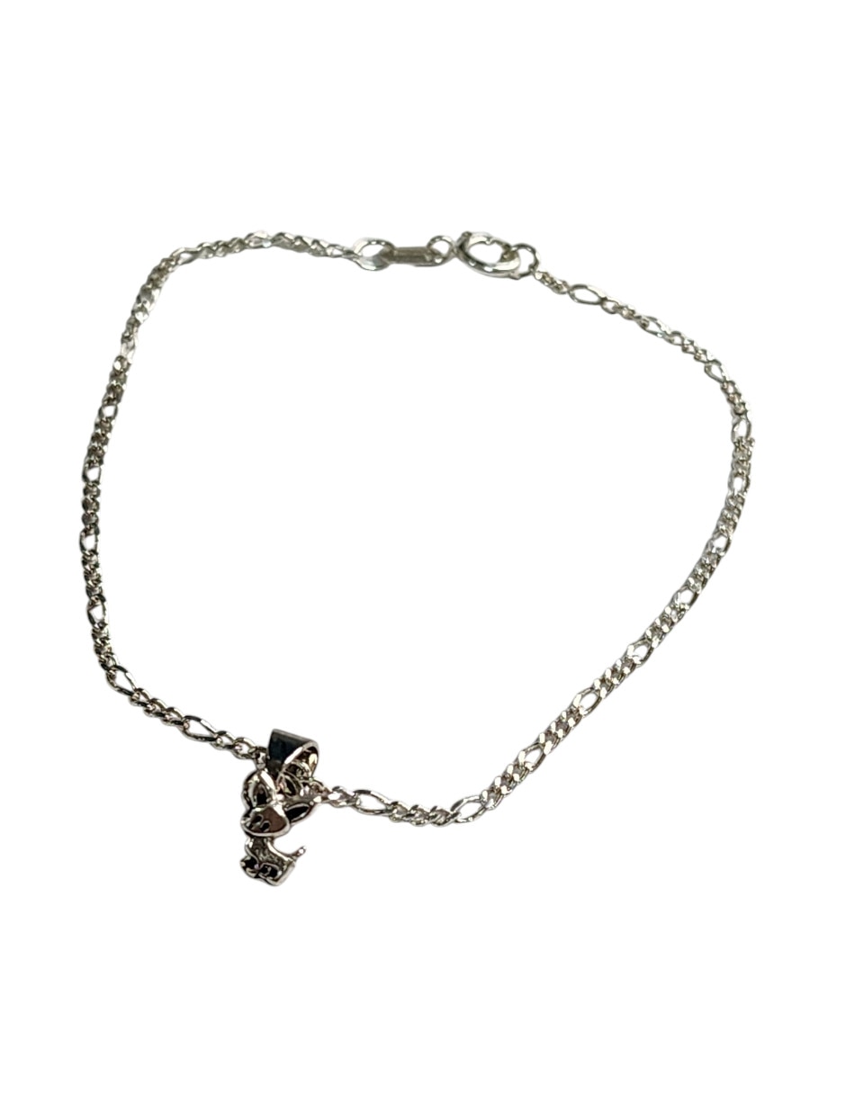 LIMERENCE BY CLAUDIA HERRERA de Plata P 925 CIHUAHUA con acabado