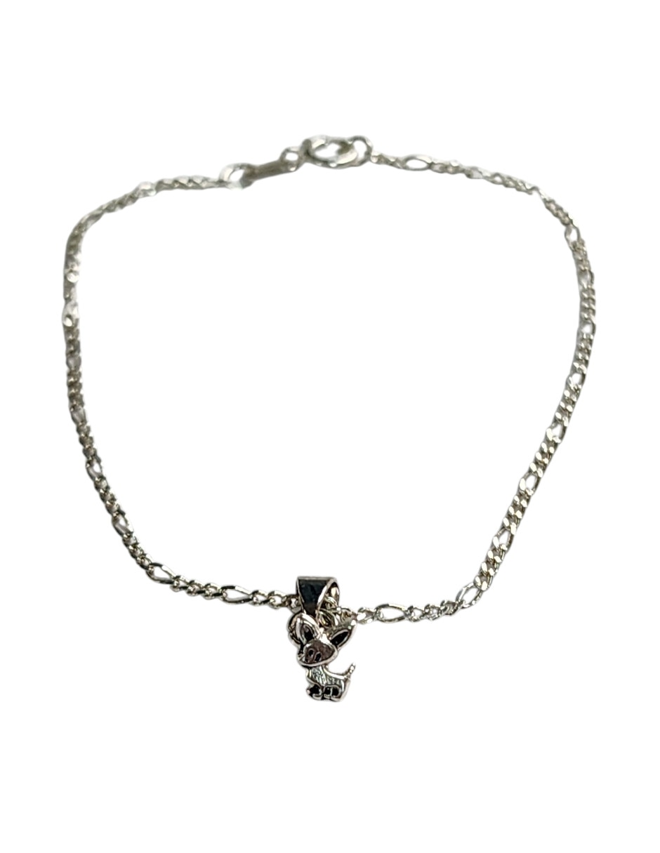 LIMERENCE BY CLAUDIA HERRERA de Plata P 925 CIHUAHUA con acabado