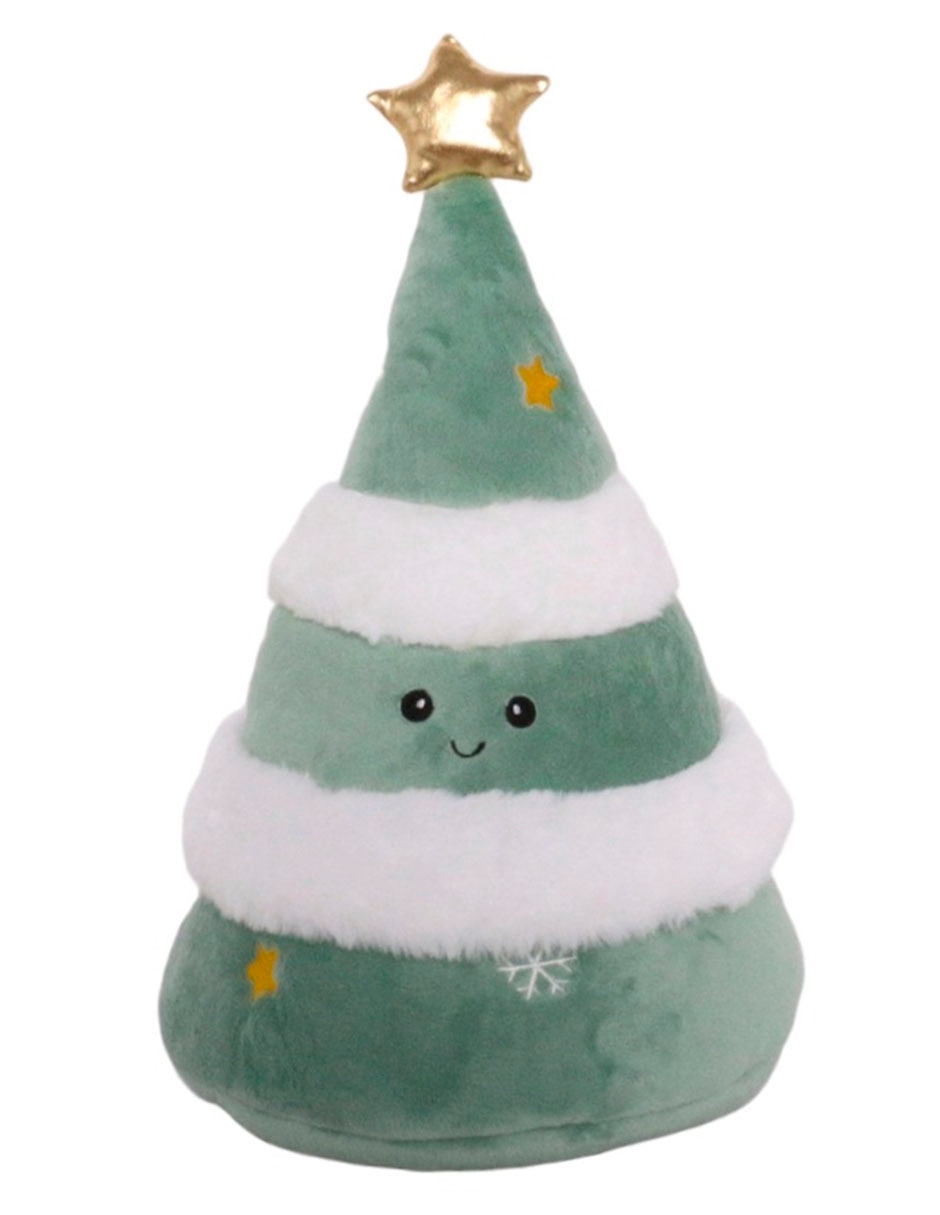 Peluche navidadtoy town de 26.7 cm