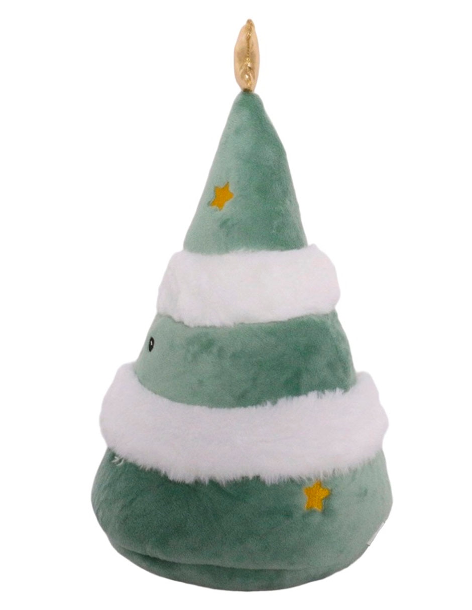Peluche navidadtoy town de 26.7 cm