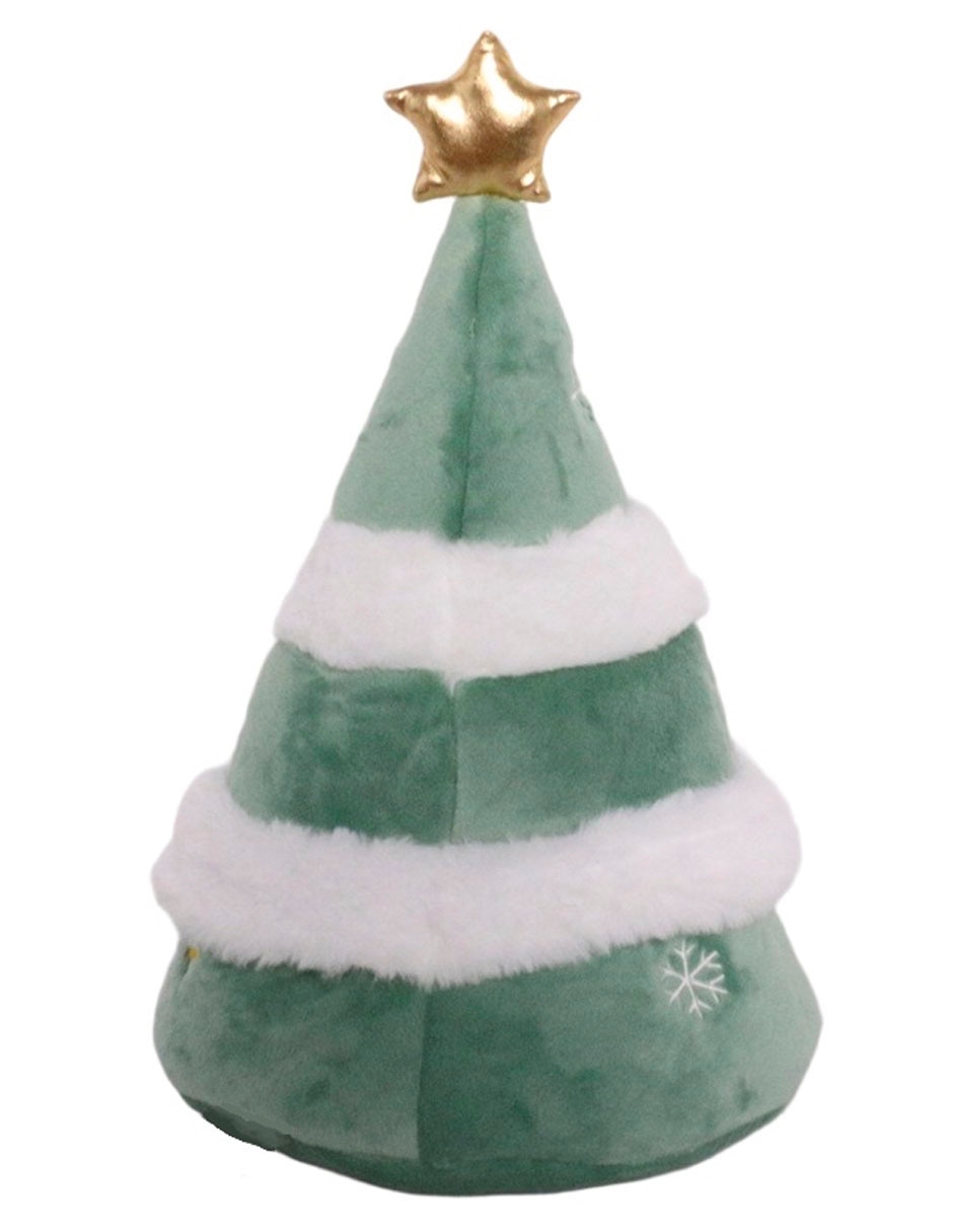 Peluche navidadtoy town de 26.7 cm