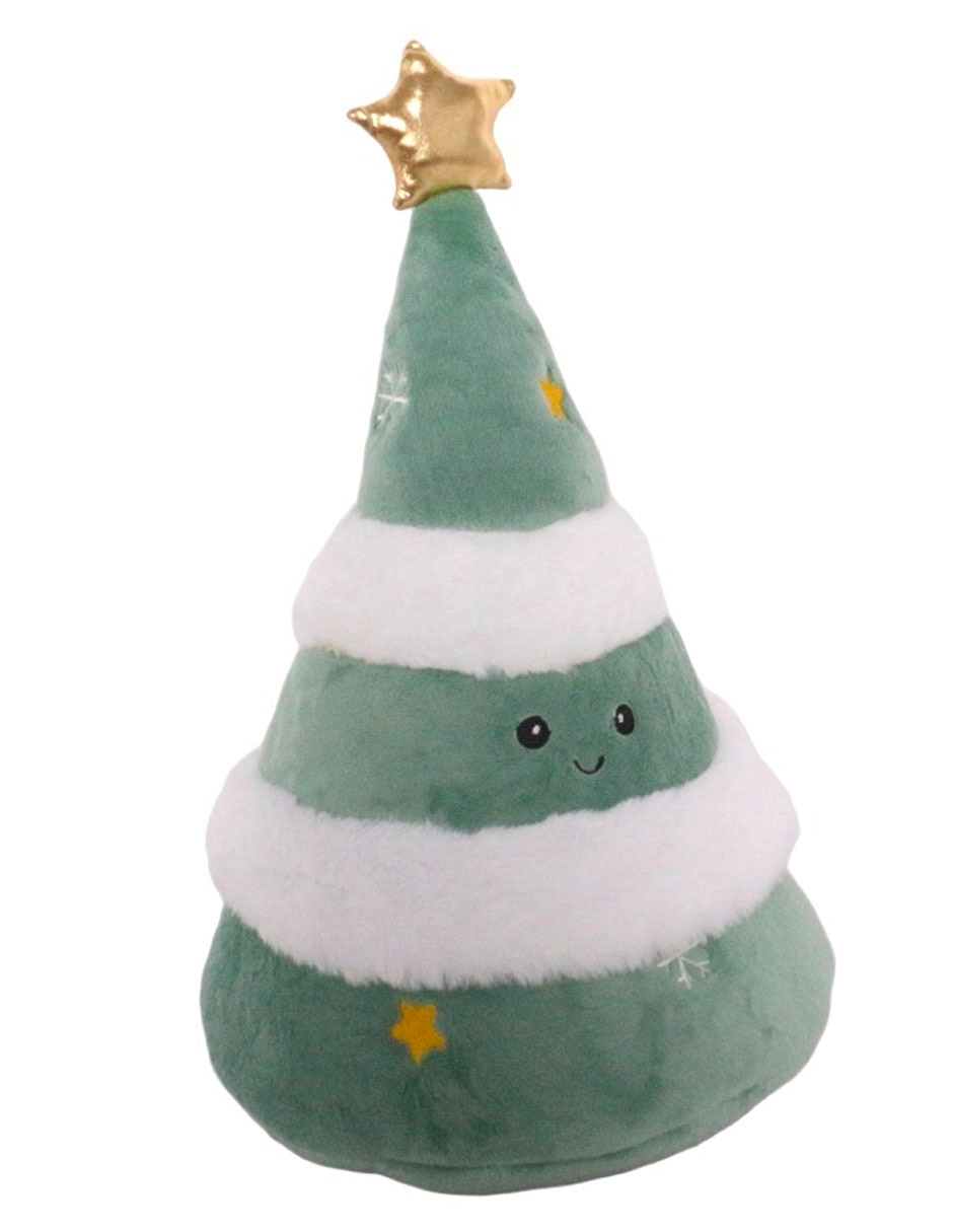 Peluche navidadtoy town de 26.7 cm