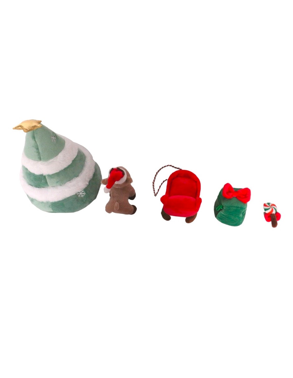 Peluche navidadtoy town de 26.7 cm