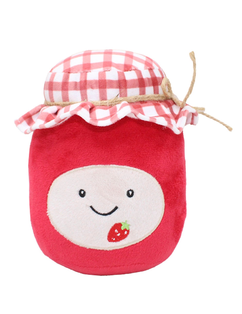 Peluche de mermelada de 25.4 cm
