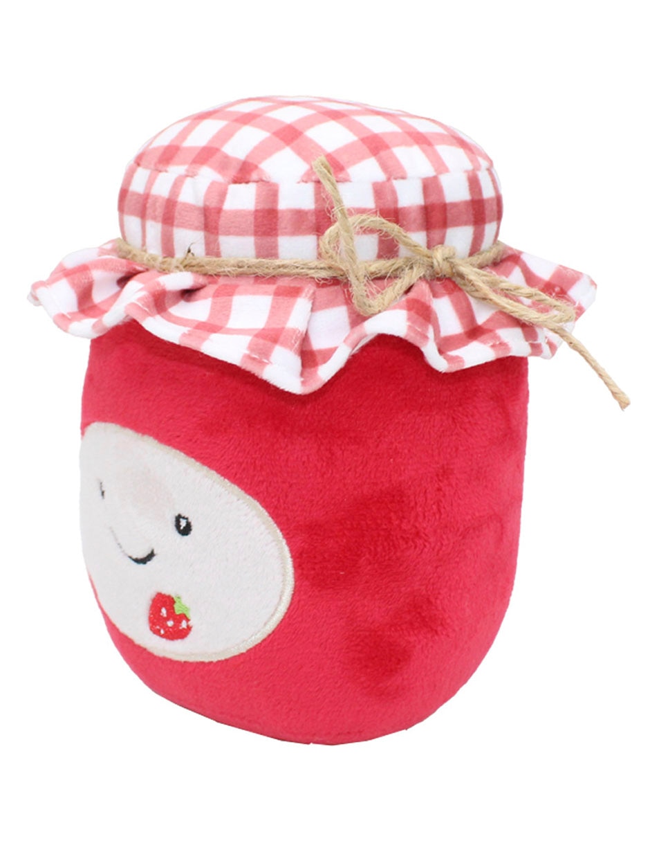 Peluche de mermelada de 25.4 cm 4