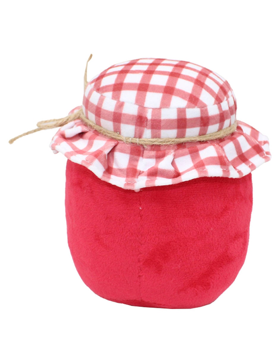 Peluche de mermelada de 25.4 cm 3