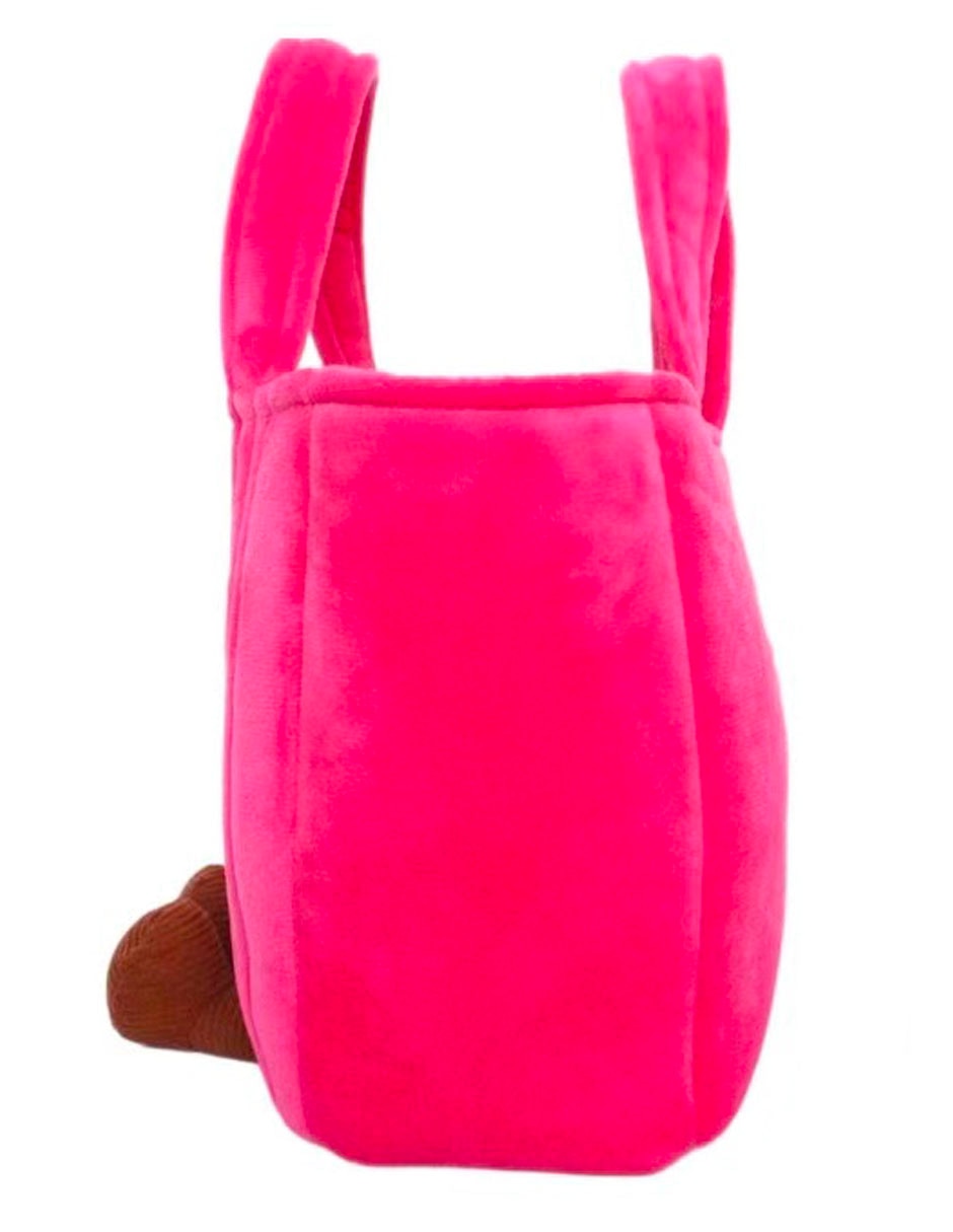 Peluche de bolsa liverpool toy town 30 cm
