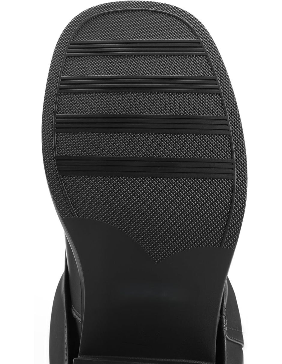 Bota abajo de la rodilla Dream Paris para mujer