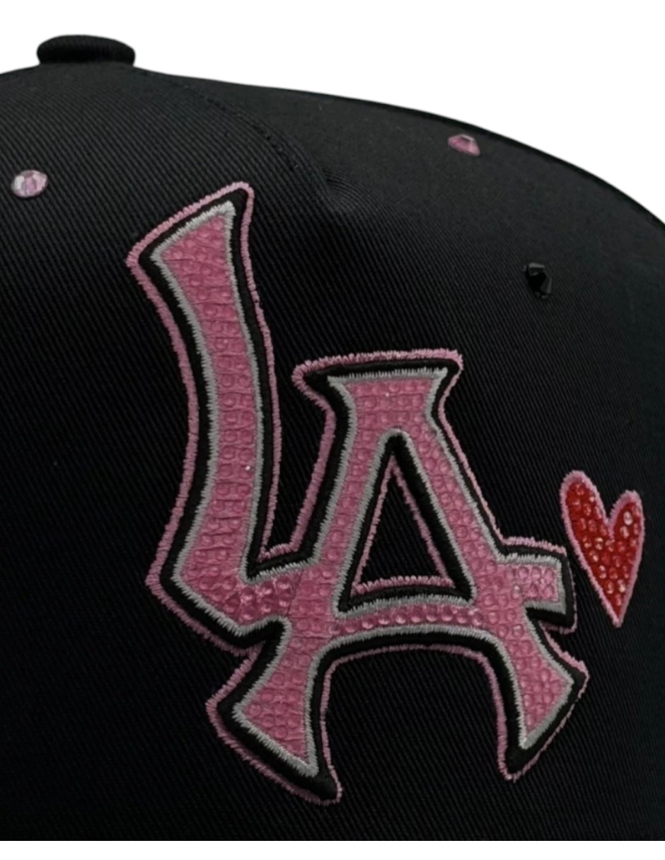Gorra visera curva snapback casual 31 Hats La Sweethearts