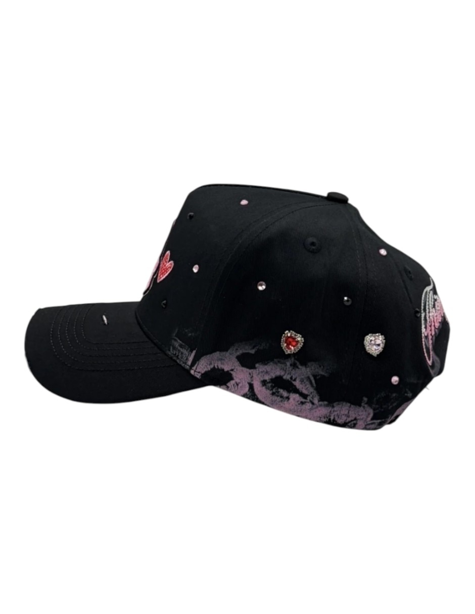 Gorra visera curva snapback casual 31 Hats La Sweethearts