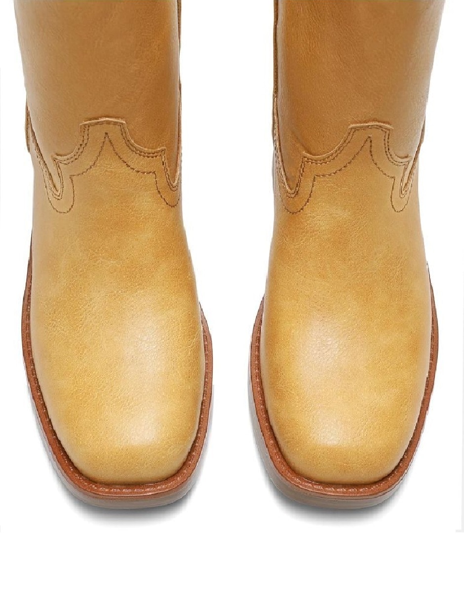 Bota abajo de la rodilla Dream Paris para mujer