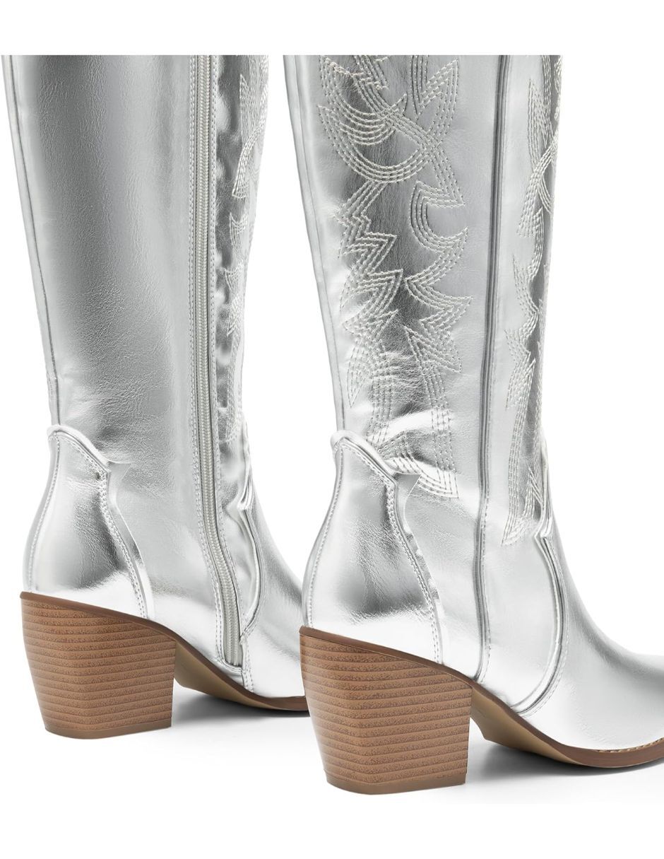 Bota abajo de la rodilla Dream Paris para mujer
