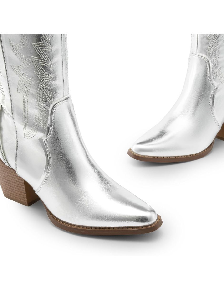 Bota abajo de la rodilla Dream Paris para mujer