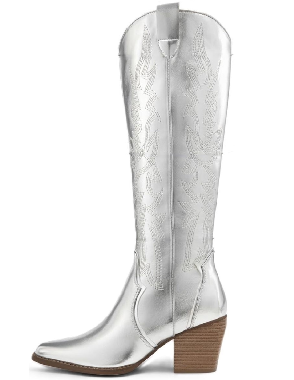 Bota abajo de la rodilla Dream Paris para mujer