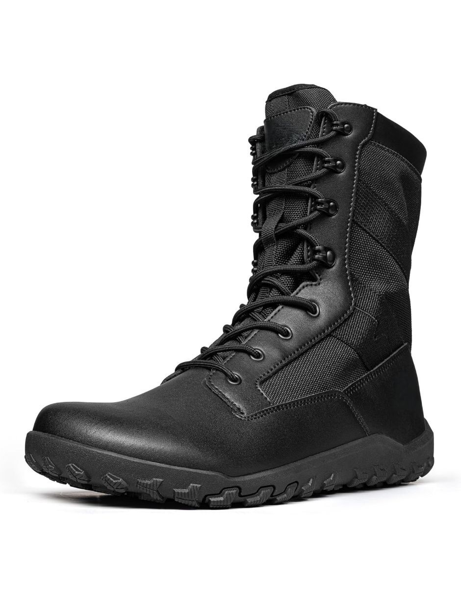 Bota NTV Eight para hombre