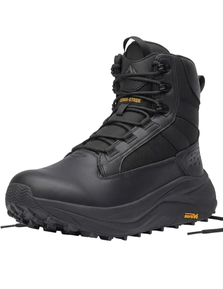 Bota NTV Eight para hombre