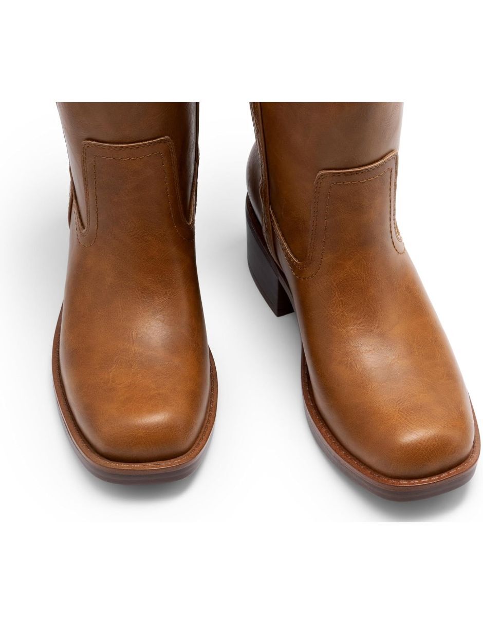 Bota abajo de la rodilla Dream Paris para mujer