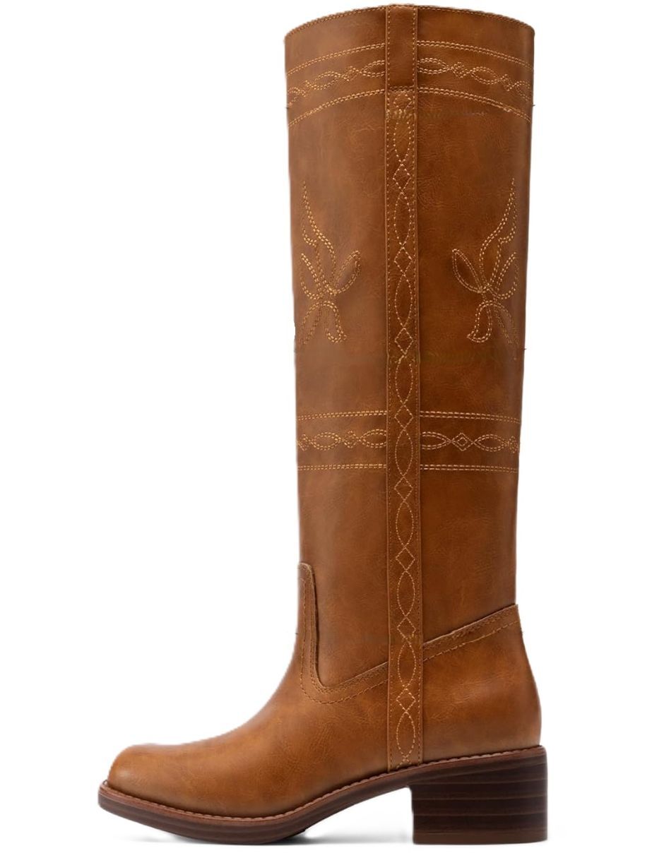 Bota abajo de la rodilla Dream Paris para mujer