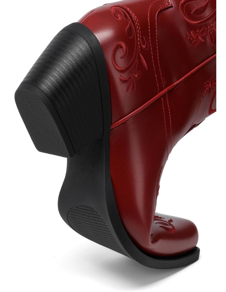 Bota abajo de la rodilla Dream Paris para mujer