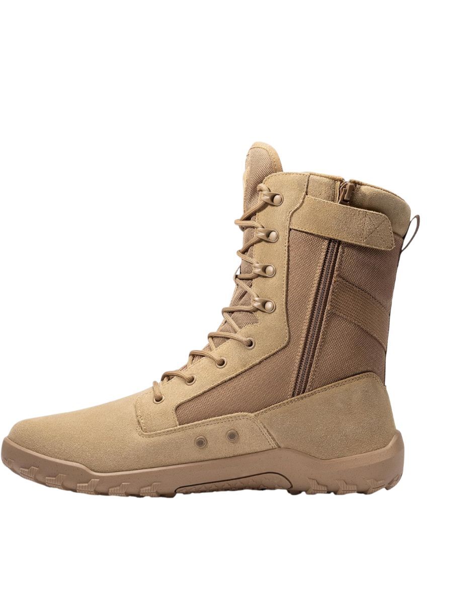 Bota para hombre 4