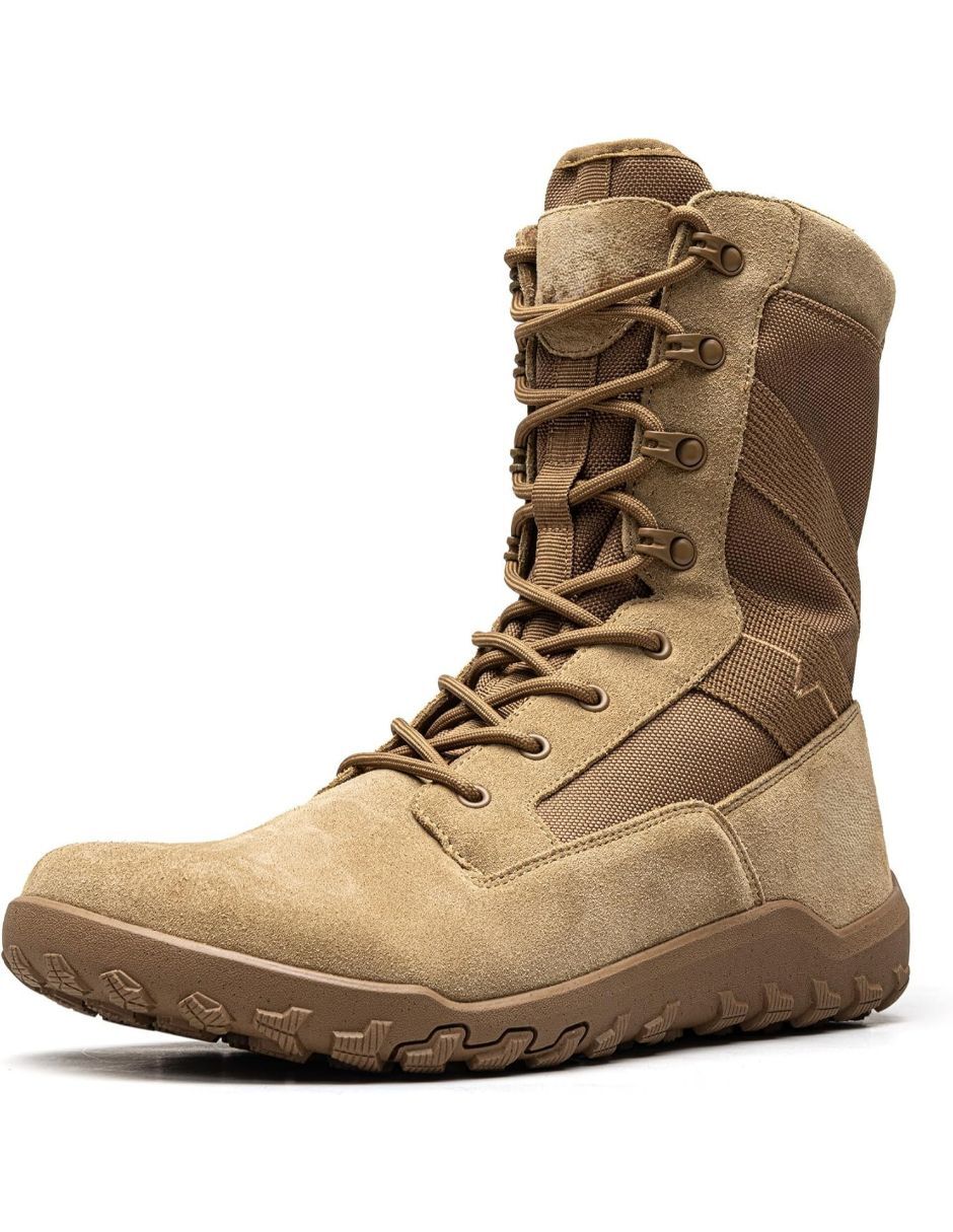 Bota para hombre