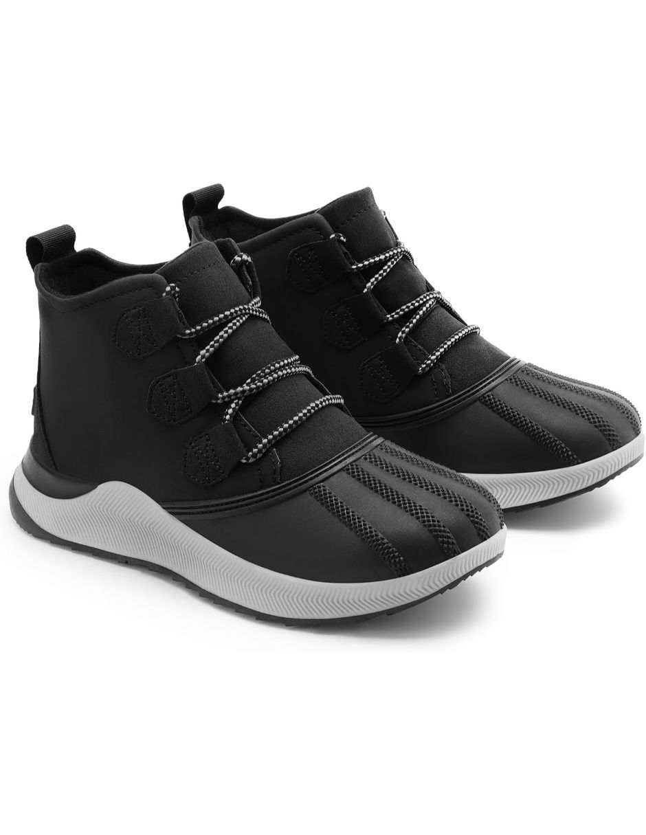 Bota abajo de la rodilla Dream Paris para mujer