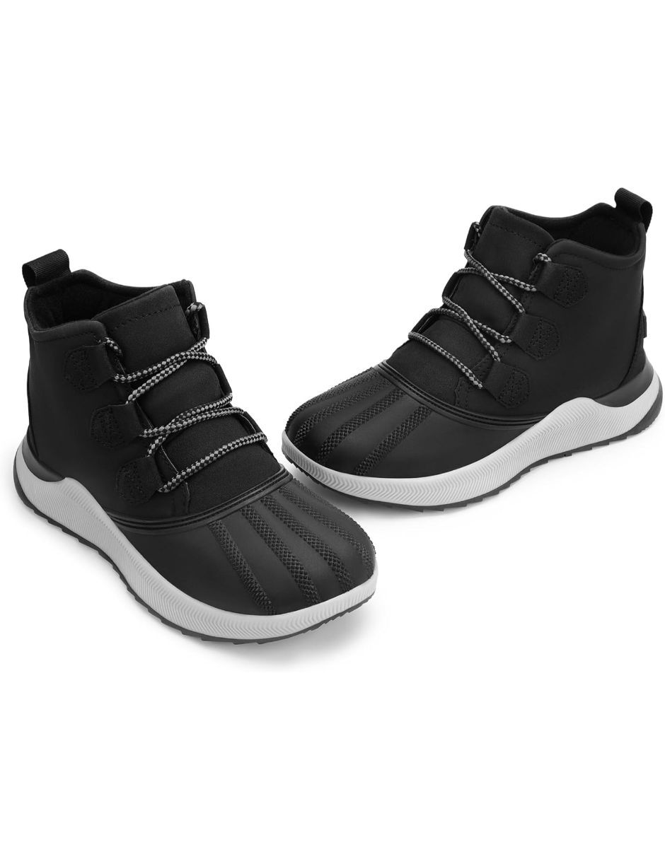 Bota abajo de la rodilla Dream Paris para mujer