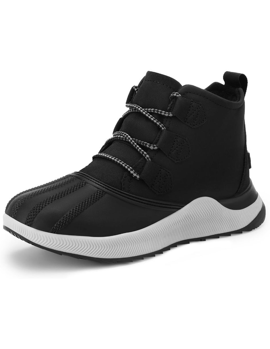 Bota abajo de la rodilla Dream Paris para mujer