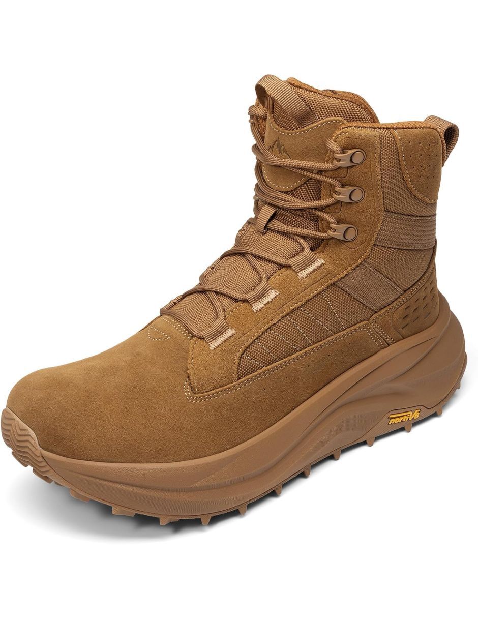 Bota NTV Eight para hombre