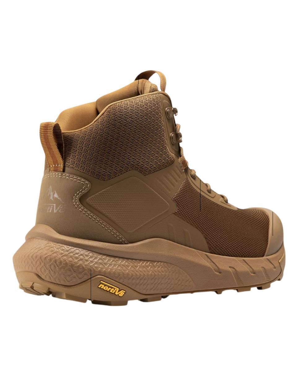 Bota para hombre 2