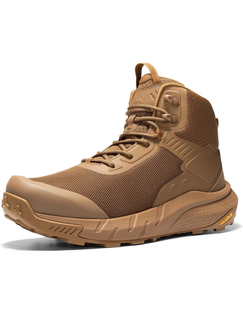 Bota para hombre