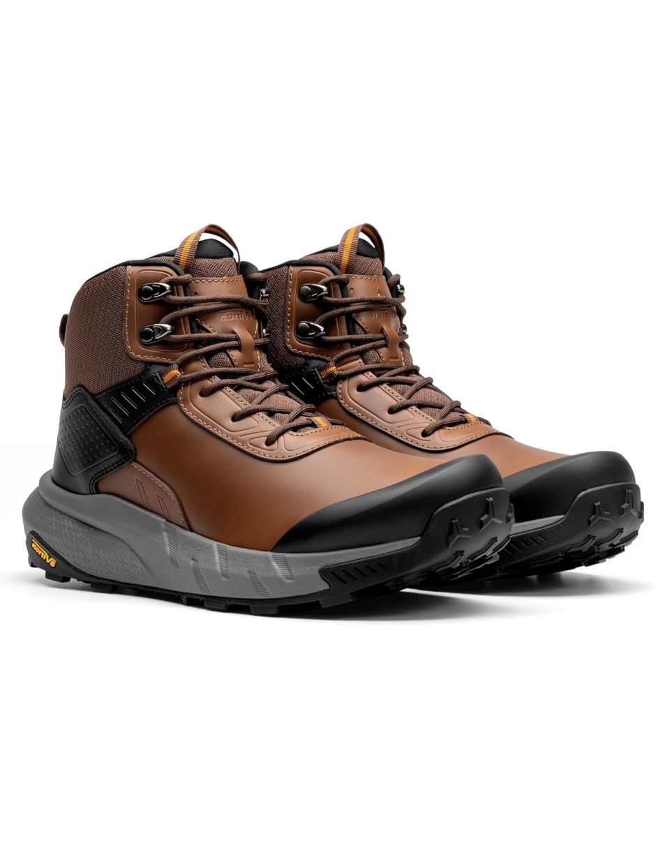 Bota para hombre 4