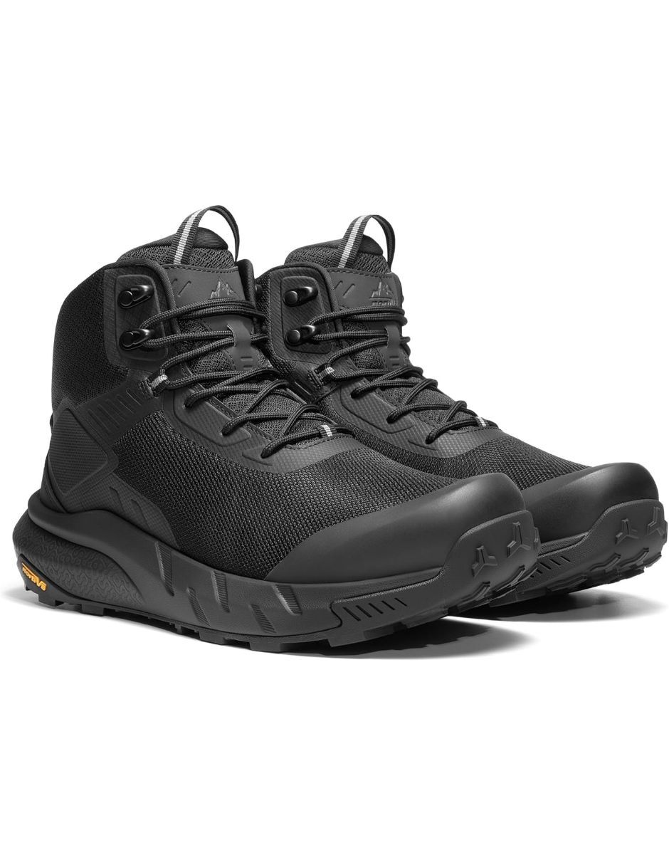 Bota NTV Eight para hombre