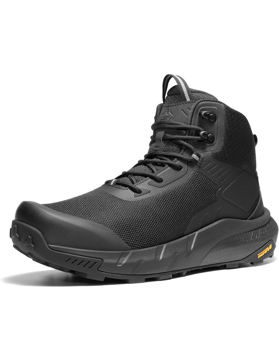 Bota NTV Eight para hombre