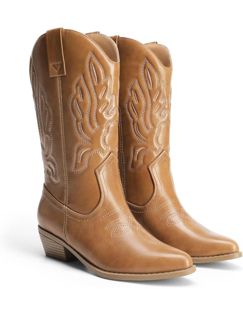 Bota abajo de la rodilla Dream Paris para mujer