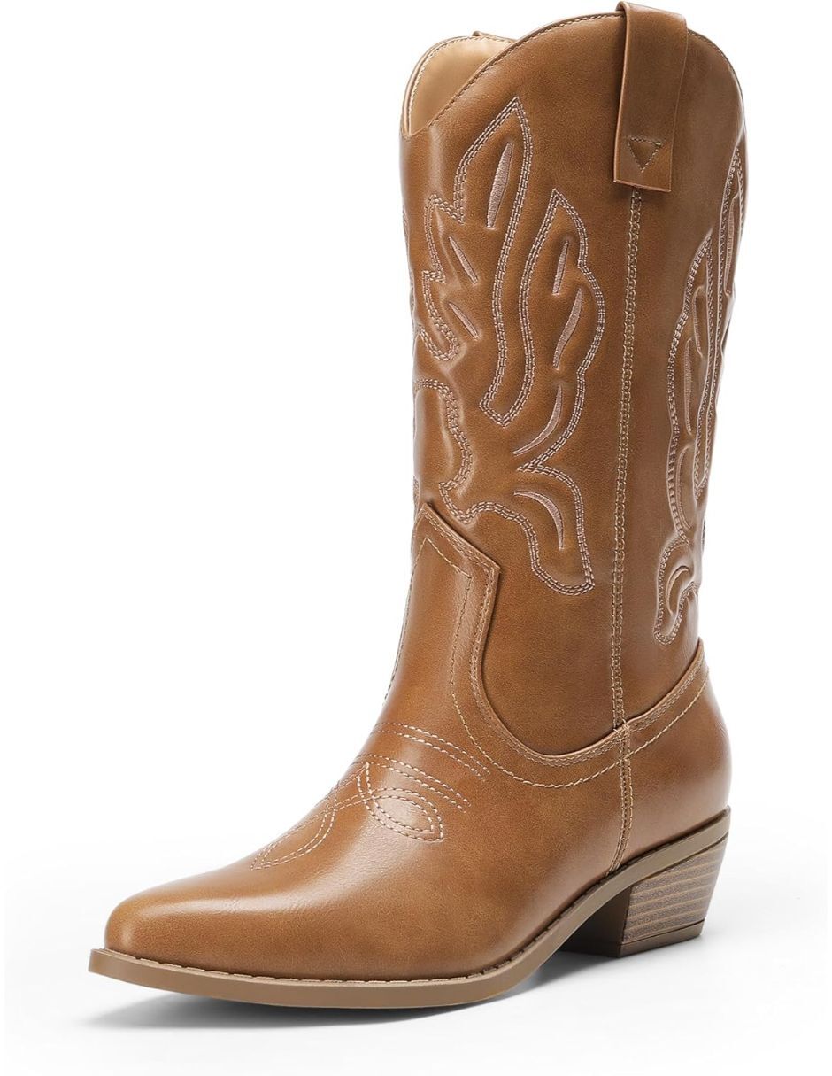 Bota abajo de la rodilla Dream Paris para mujer