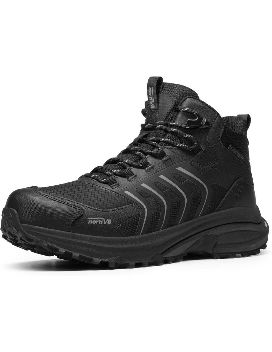 Bota para hombre 1