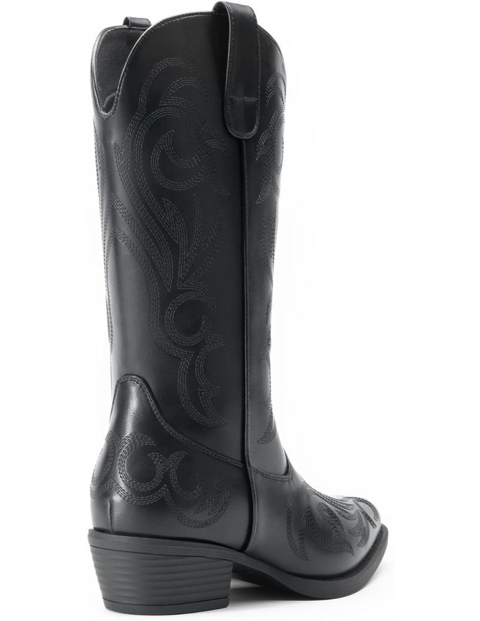 Bota abajo de la rodilla Dream Paris para mujer