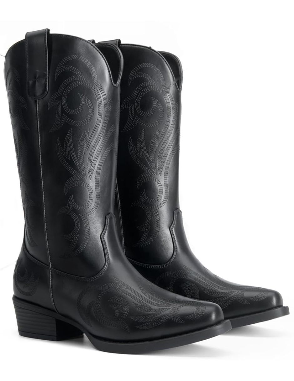 Bota abajo de la rodilla Dream Paris para mujer