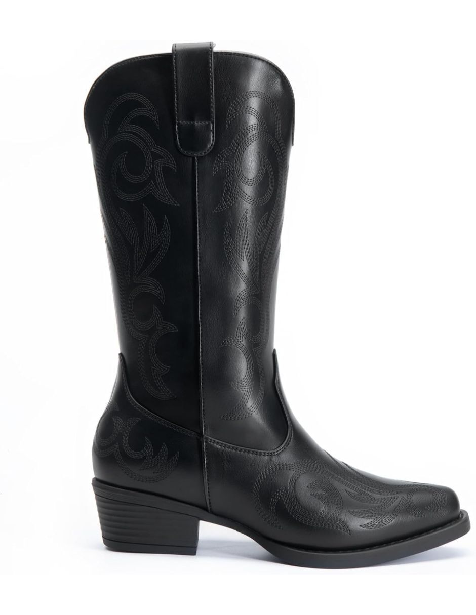 Bota abajo de la rodilla Dream Paris para mujer