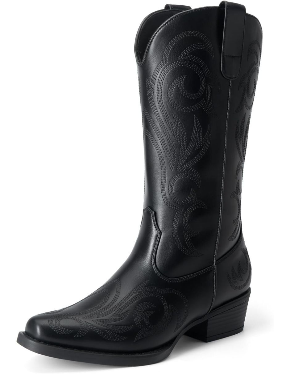 Bota abajo de la rodilla Dream Paris para mujer