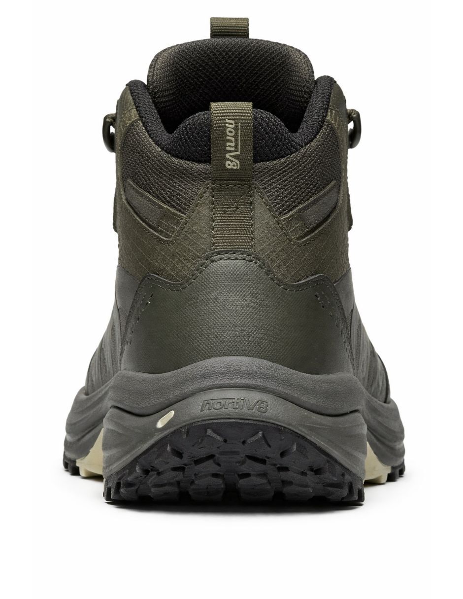 Bota para hombre 4