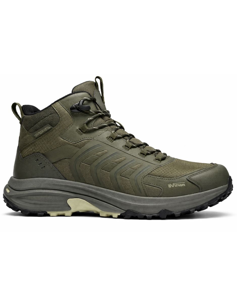 Bota para hombre 3