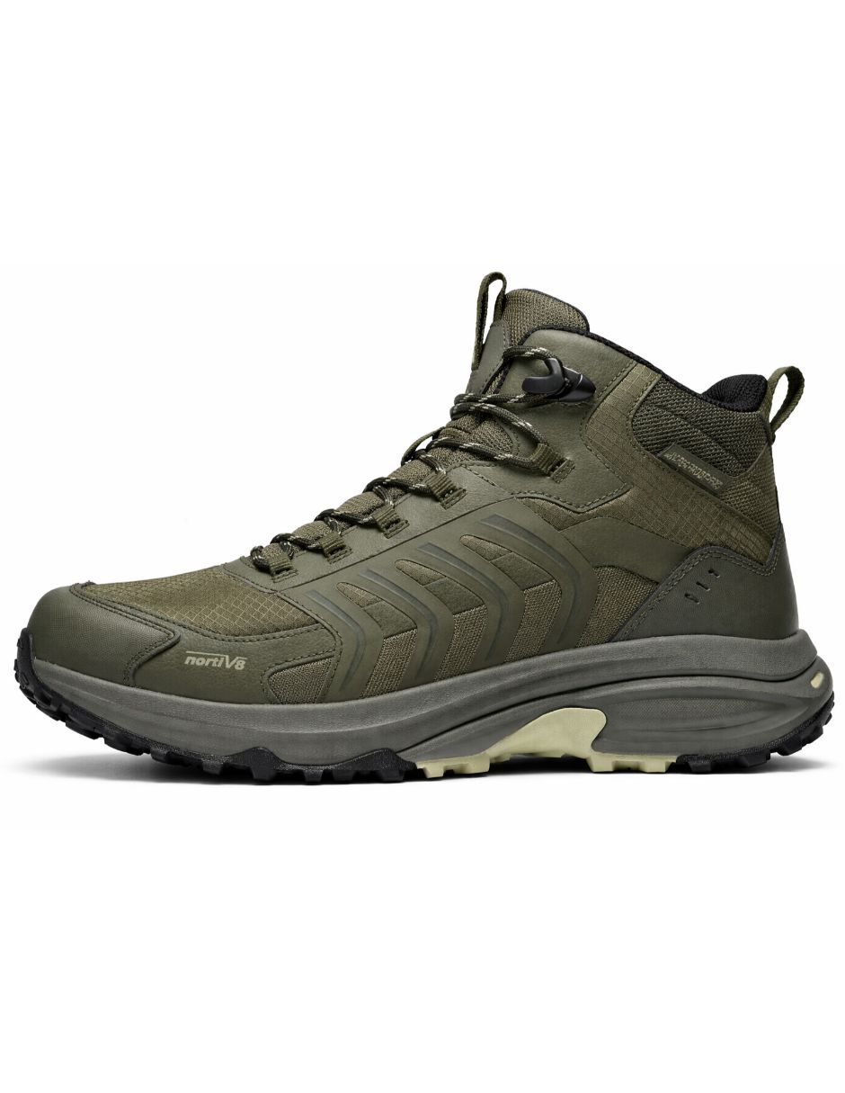 Bota para hombre 2